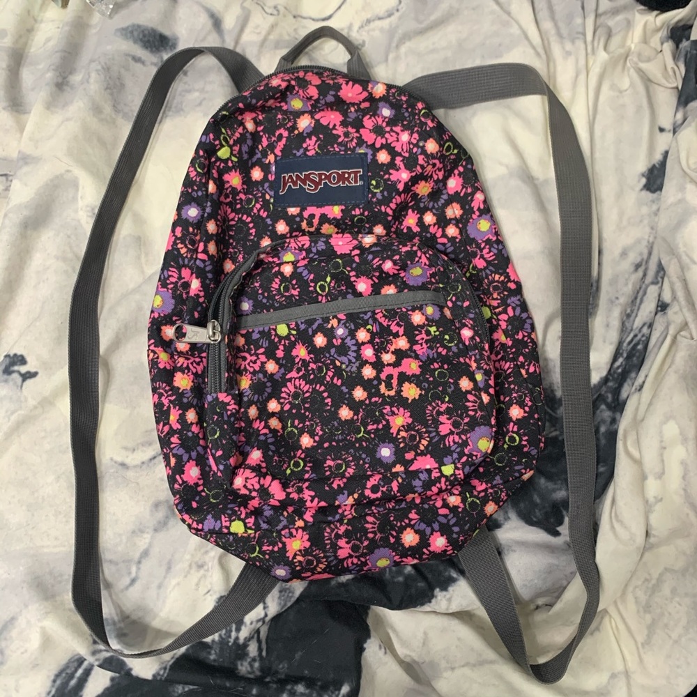 Jansport Backpack